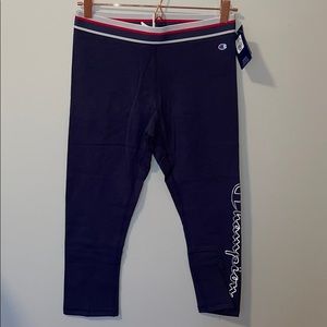 ** Champion Heritage Capris